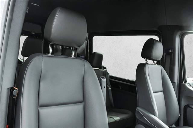 New 2026 Mercedes-Benz Sprinter 2500 image 27