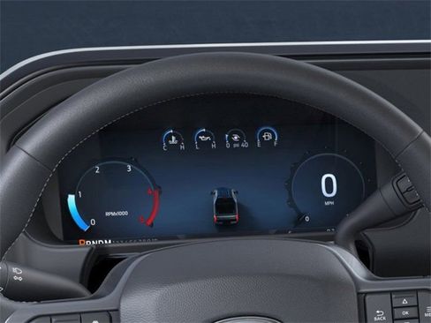 New 2026 Ford F250 Platinum image 13