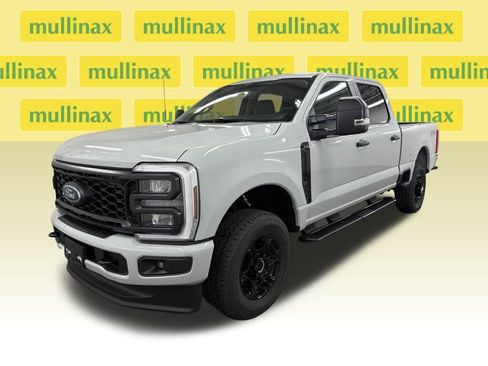 New 2026 Ford F250 XL w/ STX Appearance Package image 13