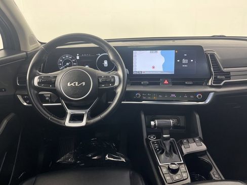 Used 2023 Kia Sportage SX FWD image 26