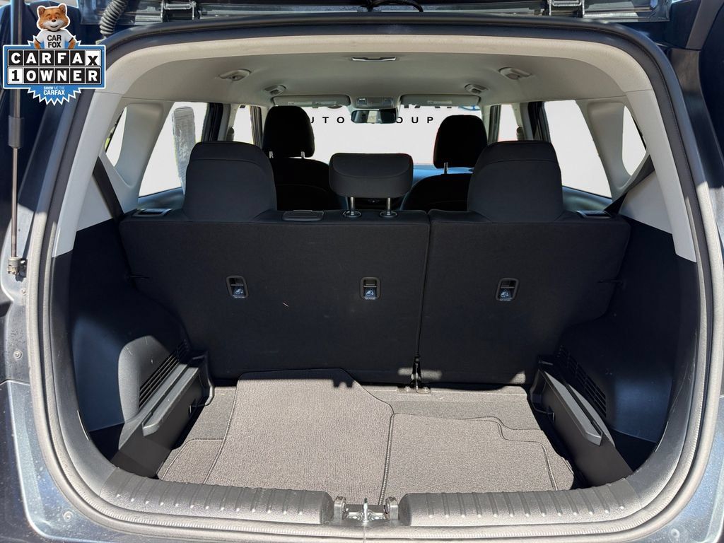 Certified 2025 Kia Soul LX w/ LX Technology Package FWD image 18