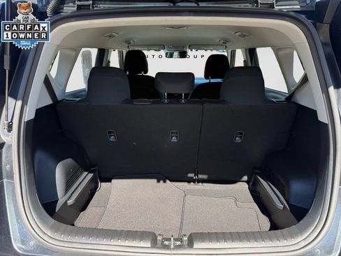 Certified 2025 Kia Soul LX w/ LX Technology Package FWD image 18