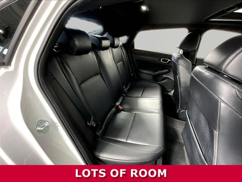 Used 2023 Acura Integra A-Spec FWD image 23