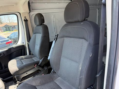 Used 2018 RAM ProMaster 2500 image 11