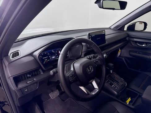 New 2026 Honda CR-V Sport-L image 9