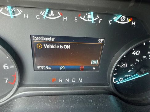 Used 2023 Ford F150 XL w/ STX Appearance Package AWD/4WD image 7