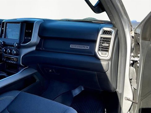 Used 2022 RAM 1500 Big Horn image 17