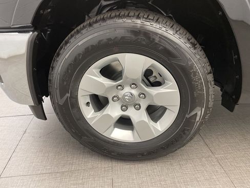 New 2026 RAM 1500 Big Horn image 8