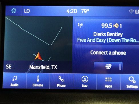 Used 2019 Ford F150 King Ranch w/ Max Trailer Tow Package AWD/4WD image 57