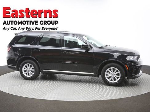 Used 2023 Dodge Durango SXT image 45