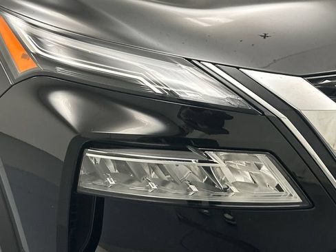 Used 2023 Nissan Rogue Platinum AWD/4WD image 26