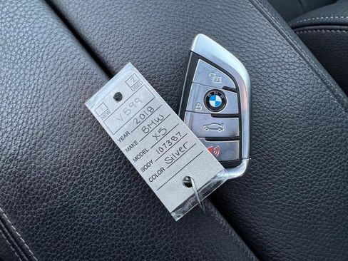 Used 2018 BMW X5 xDrive35i AWD/4WD image 37