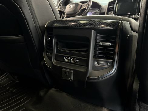 Used 2019 RAM 1500 Sport w/ Level 2 Equipment Group AWD/4WD image 34