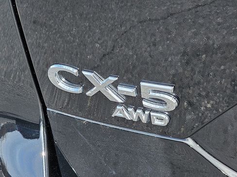 Certified 2023 MAZDA CX-5 AWD 2.5 S image 12