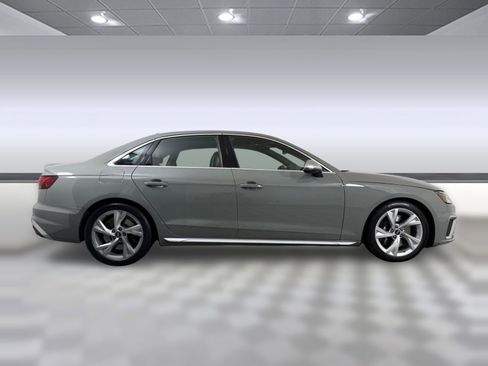 Used 2021 Audi S4 Premium Plus w/ Premium Plus Package image 8