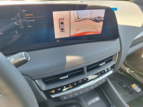 New 2026 Cadillac CT5 Sport RWD image 21