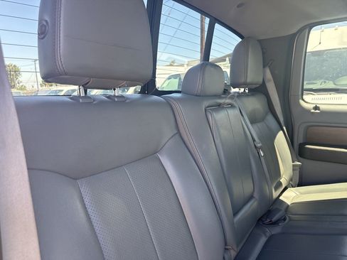 Used 2013 Ford F150 Lariat w/ Luxury Equipment Group AWD/4WD image 11