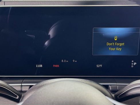 New 2026 Mercedes-Benz GLE 450 4MATIC Coupe image 14