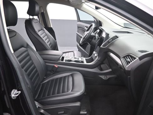 Certified 2023 Ford Edge SEL w/ Convenience Package AWD/4WD image 14
