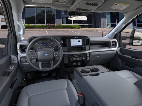 New 2026 Ford F450 XL w/ 360-Degree Camera Package AWD/4WD image 38