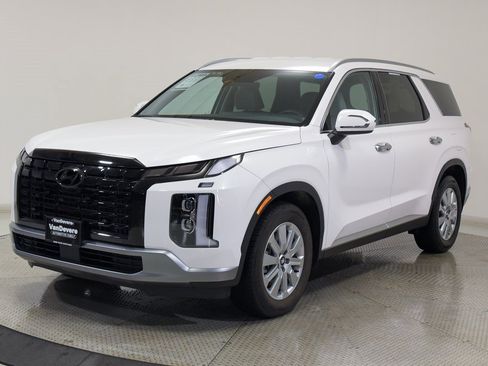 Used 2025 Hyundai Palisade SEL image 6