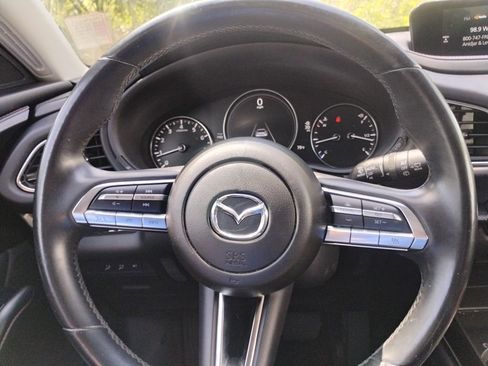 Used 2023 MAZDA CX-30 AWD 2.5 S w/ Preferred Package image 17