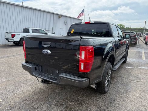 Used 2020 Ford Ranger XLT w/ Equipment Group 301A Mid RWD image 7