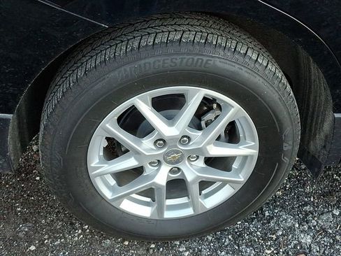 Certified 2024 Chevrolet Equinox LS w/ LS Convenience Package image 7