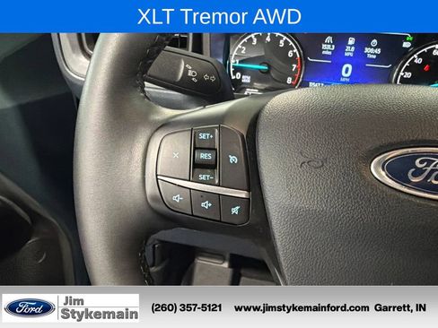 Used 2023 Ford Maverick Tremor w/ Tremor Off-Road Package AWD/4WD image 24