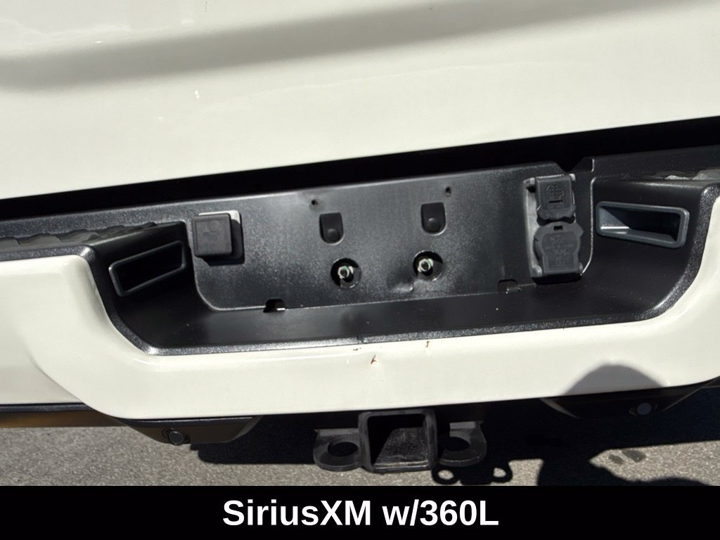 Used 2023 RAM 3500 Limited AWD/4WD image 18