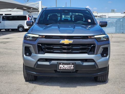 Certified 2026 Chevrolet Colorado LT w/ LT Convenience Package RWD image 2