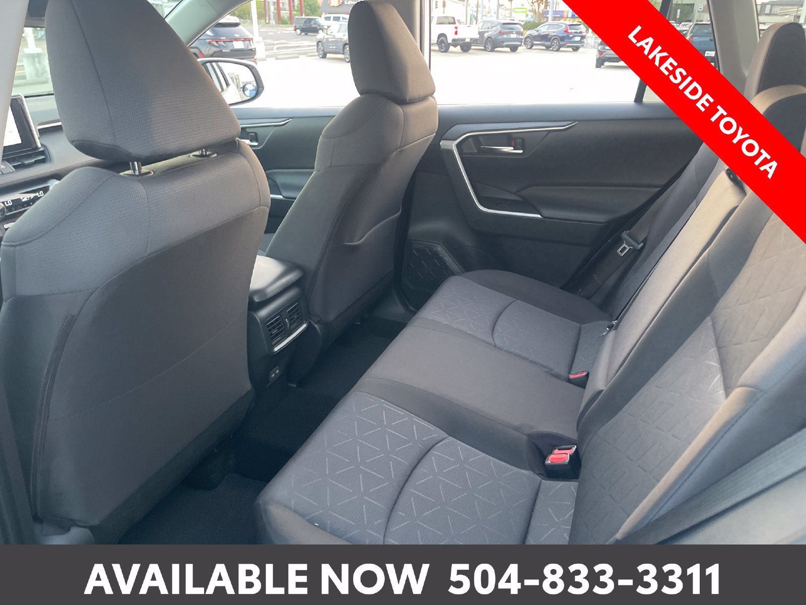 Certified 2025 Toyota RAV4 XLE w/ Convenience Package AWD/4WD image 21