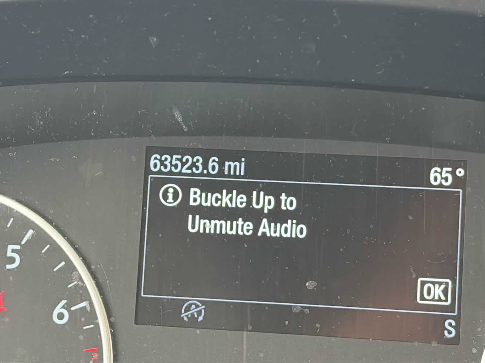Used 2019 Ford EcoSport SE AWD/4WD image 6