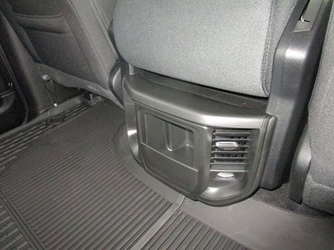 New 2026 RAM 1500 Classic Warlock image 19