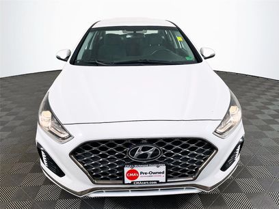 Used 2019 Hyundai Sonata SEL