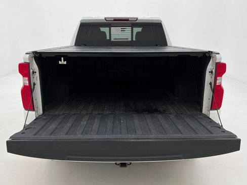 Used 2019 Chevrolet Silverado 1500 High Country w/ Z71 Off-Road Package image 26