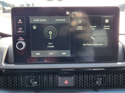 New 2026 Honda CR-V EX-L image 11