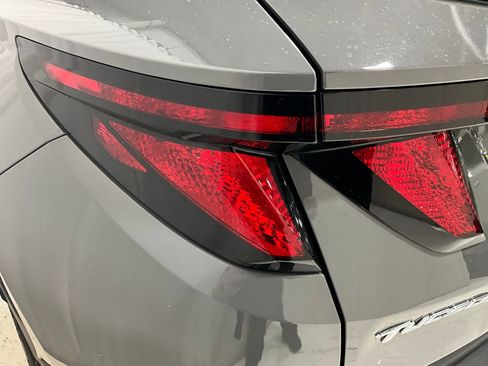 Used 2024 Hyundai Tucson SEL image 25