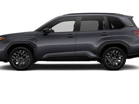 New 2026 Subaru Forester Sport image 20