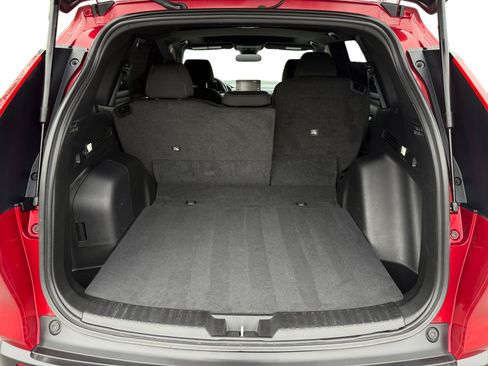 Certified 2023 Honda CR-V Sport image 17