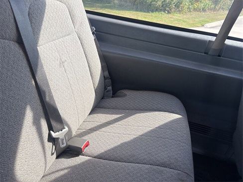 Used 2024 Chevrolet Express 3500 LT w/ LT Preferred Equipment Group image 42