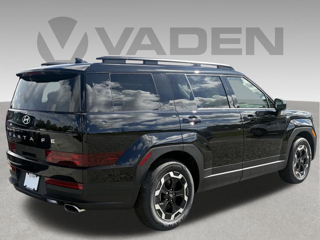 New 2027 Hyundai Santa Fe SE FWD image 8