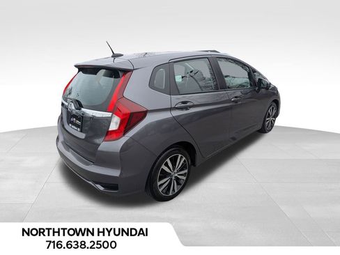 Used 2020 Honda Fit EX image 14