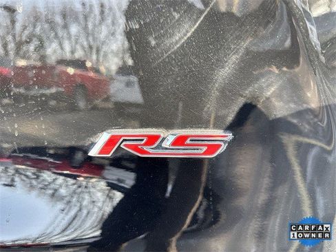 Used 2025 Chevrolet Blazer RS image 37