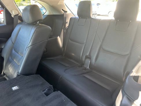 Used 2016 MAZDA CX-9 Touring AWD/4WD image 14