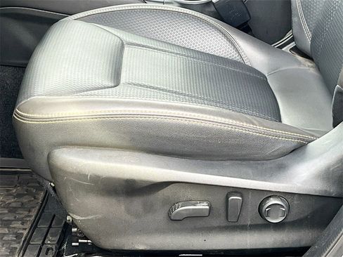 Used 2022 Subaru Forester Wilderness image 18