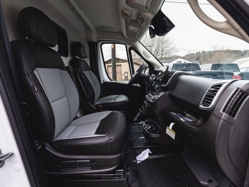 New 2026 RAM ProMaster 3500 image 23