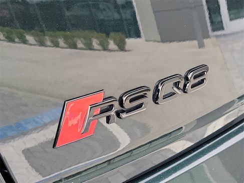 Used 2022 Audi RS Q8 image 10