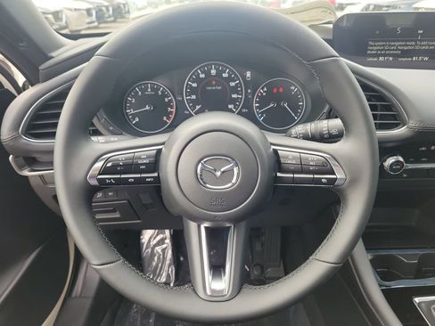 New 2026 MAZDA MAZDA3 2.5 S Hatchback w/ Premium Pkg FWD image 21