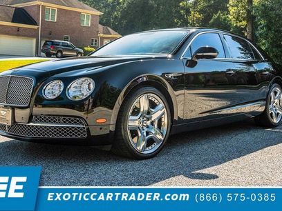 Used 2014 Bentley Flying Spur W12